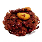 Chepa Shutki Achar 500gm