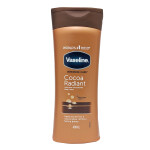 Vaseline Intensive Care Cocoa Radiant Body Lotion 400ml